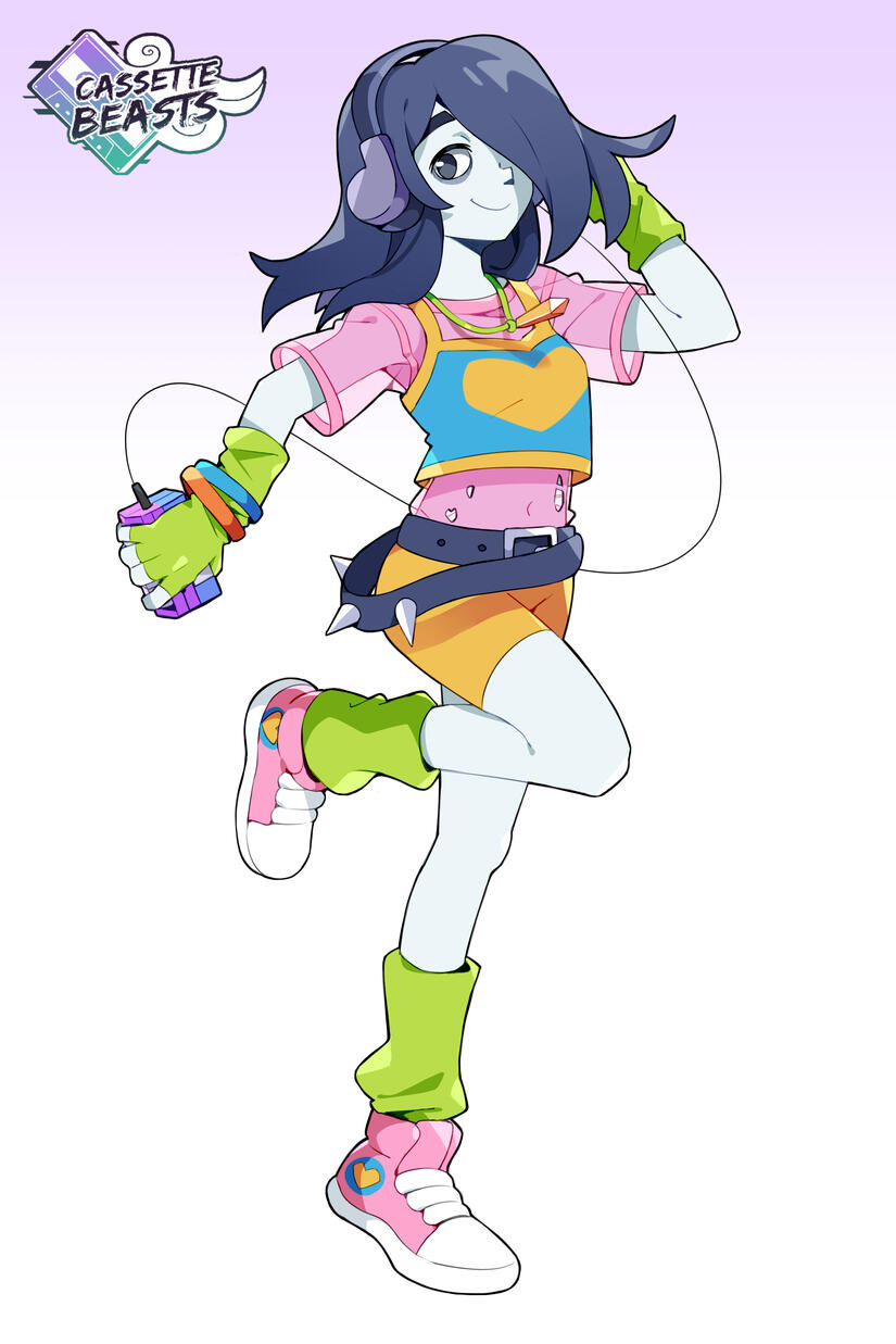 Sunny Illustration