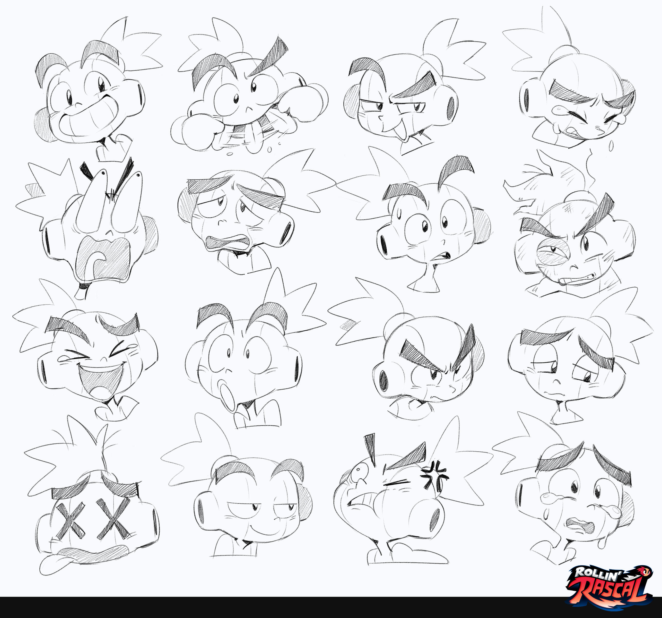 Rascal Expression Concepts