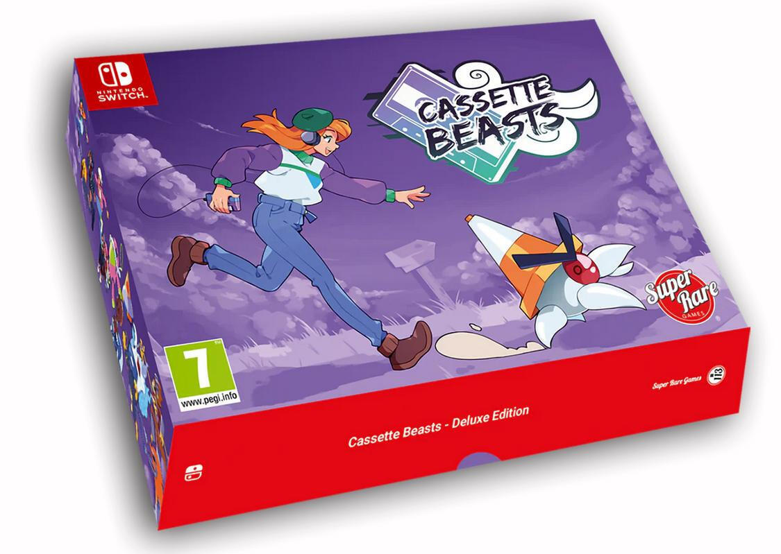 Collectors Boxart