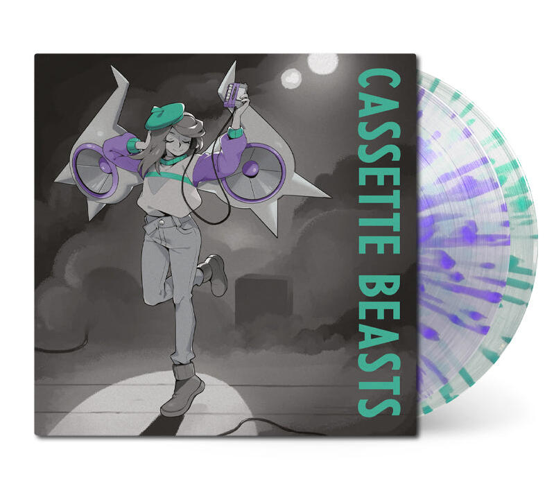 Vinyl Illustration Vinyl Illustration