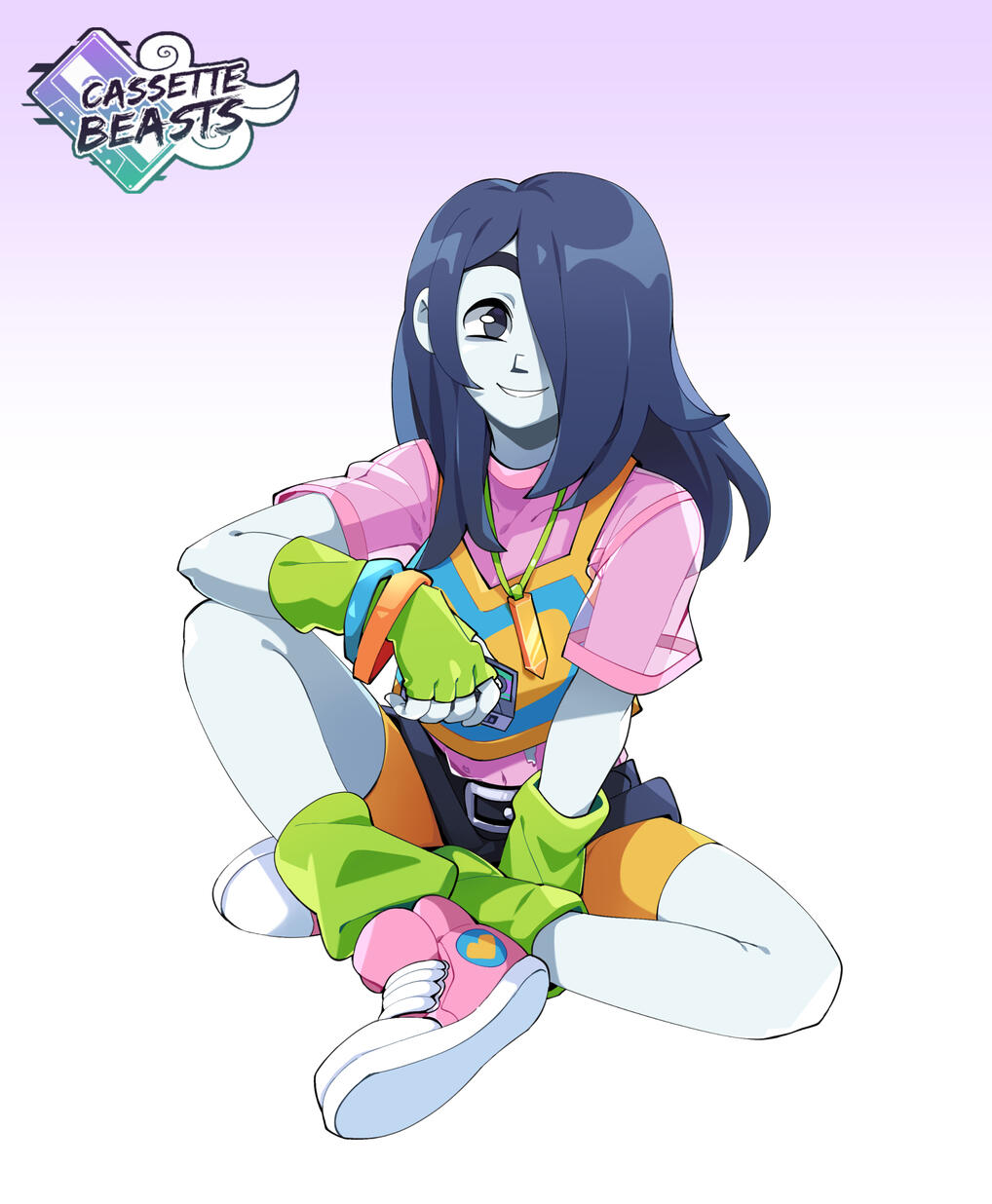 Sunny - 3rd Anniversary Illustration