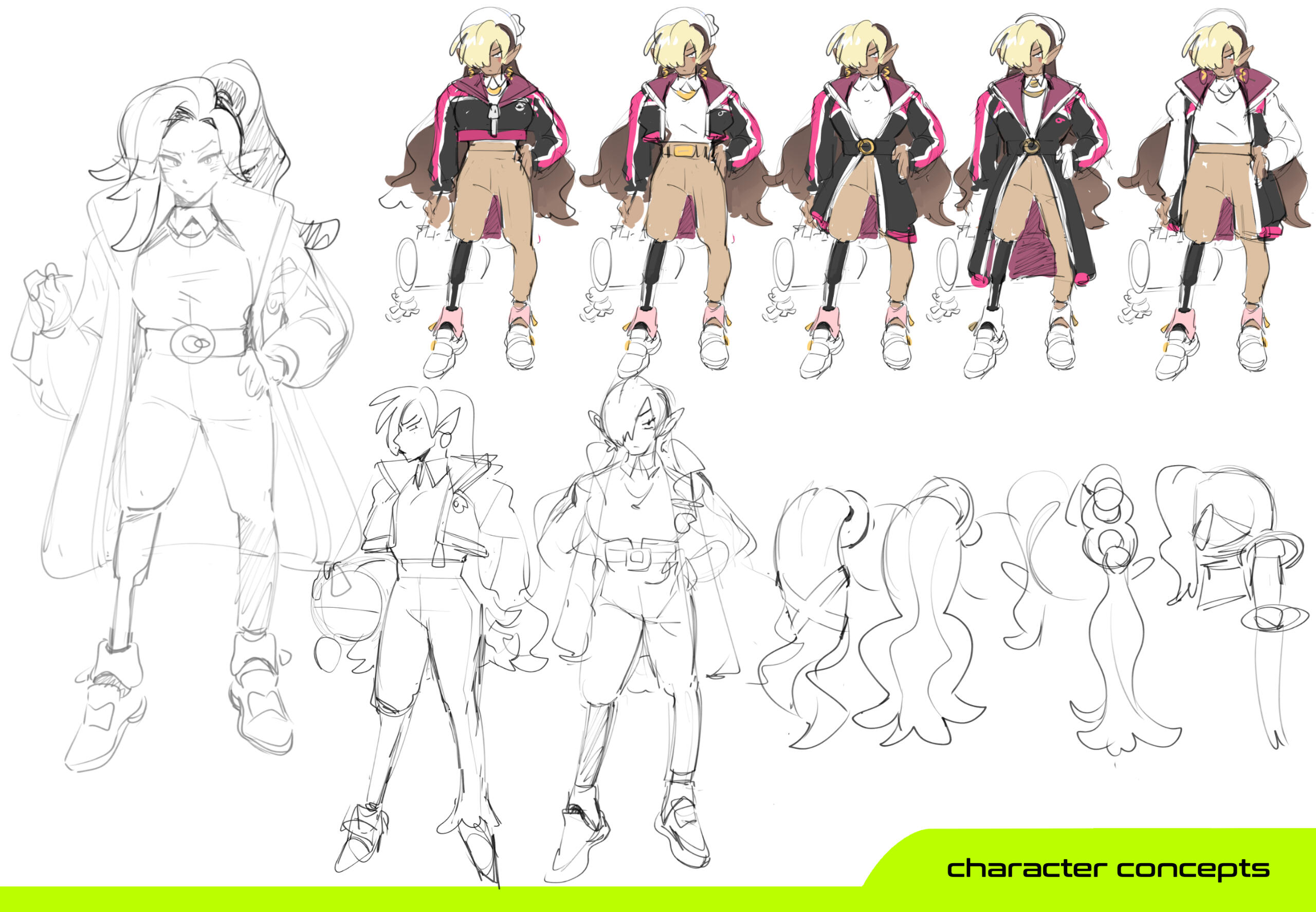 Ms.Cole Concepts