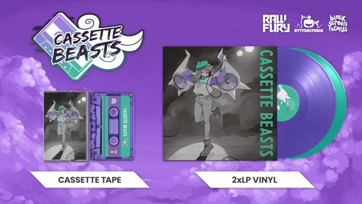 Vinyl Promo Vinyl Promo
